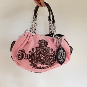 Juicy Couture Purse